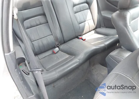 2000 Honda Accord 3.0 Ex из США, поврежденный, VIN 1HGCG2259YA032983